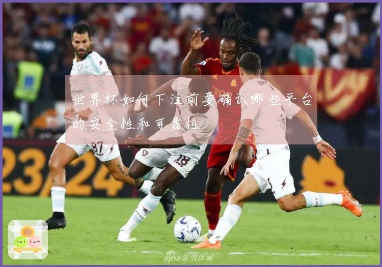 世界杯如何下注前要确认哪些平台的安全性和可靠性