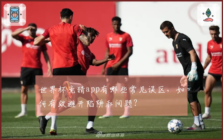 世界杯竞猜app有哪些常见误区，如何有效避开陷阱和问题？