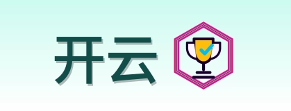 开云 Logo